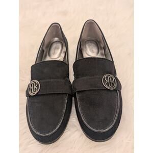 bandolino womens loafers 6.5 - No Box